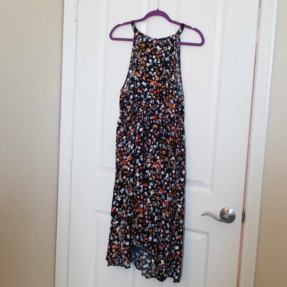 Torrid dress